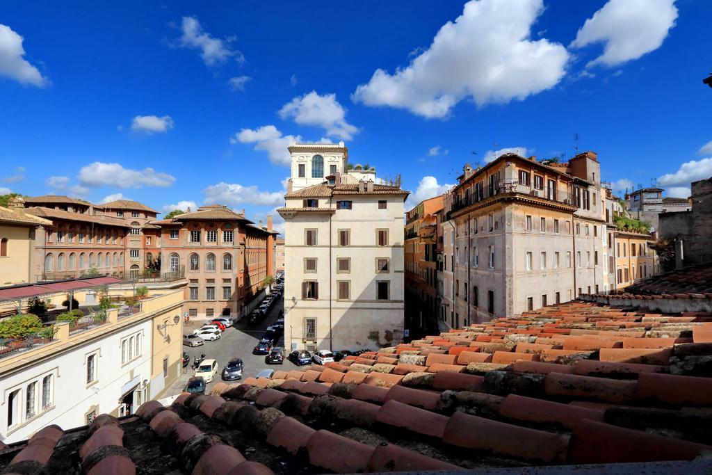 Romeloft Coronari Charming * Roma